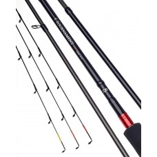 Daiwa Tournament Pro Feeder Rods